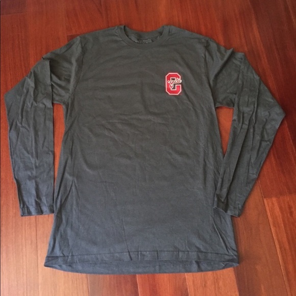 COLGATE UNIVERSITY HAMILTON NEW YORK TSHIRT TOP - Picture 9 of 9